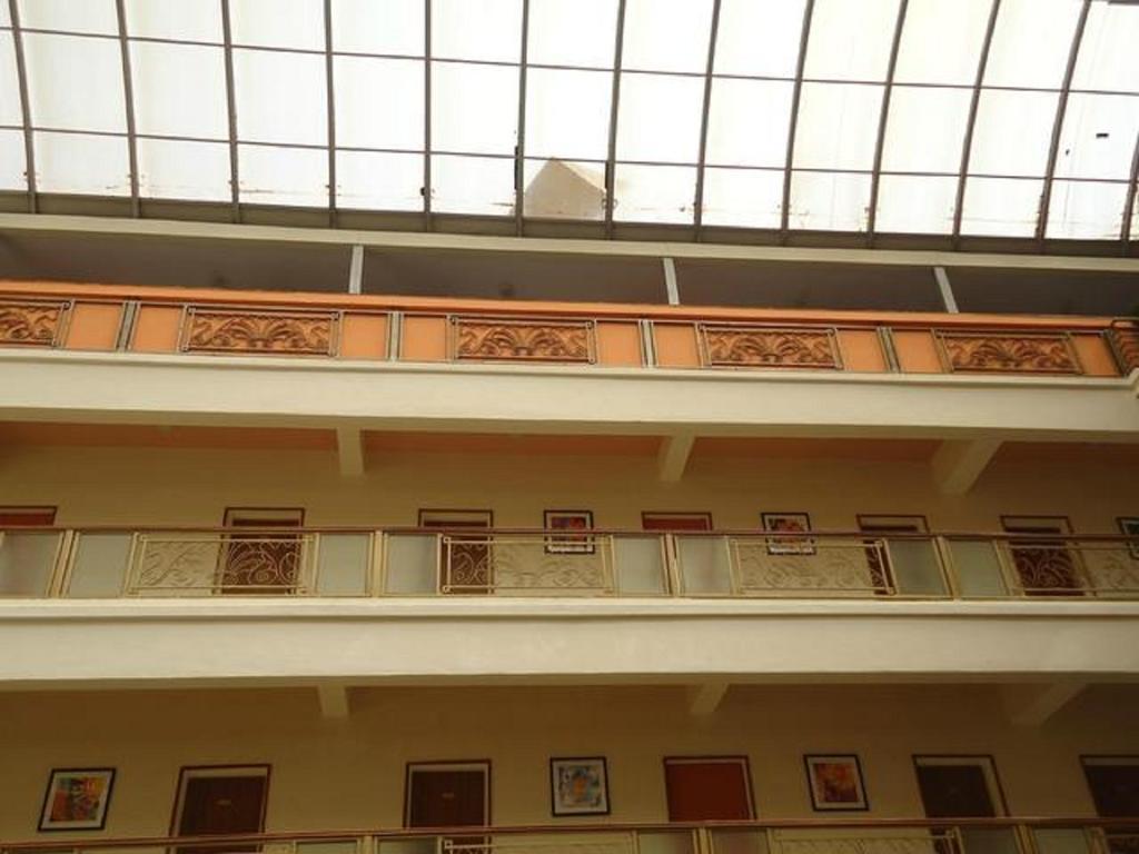 Shilpi Hill Resort สปุถะระ ภายนอก รูปภาพ