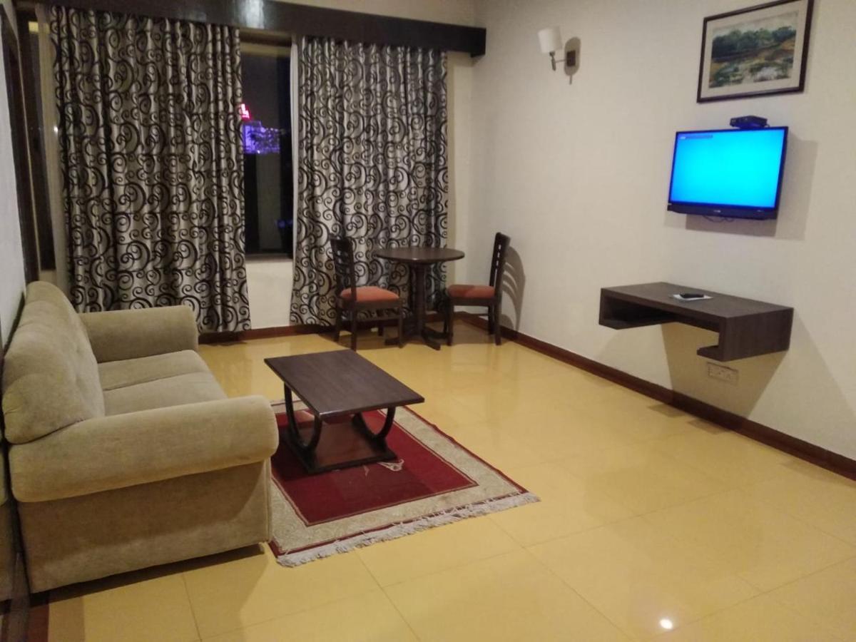 Shilpi Hill Resort สปุถะระ ภายนอก รูปภาพ