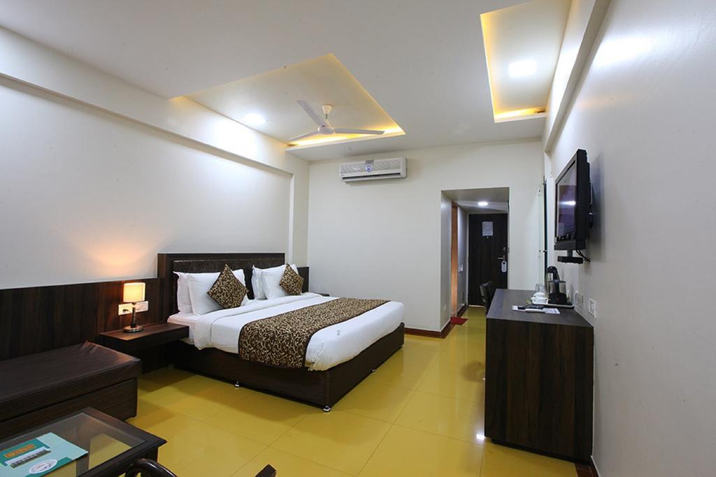 Shilpi Hill Resort สปุถะระ ห้อง รูปภาพ